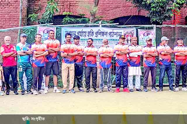 ফজলু ওস্তাদের স্বপ্ন