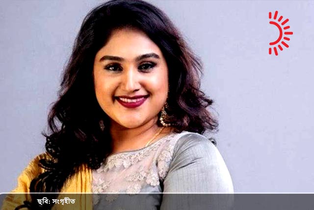 বনিতা বিজয় কুমার