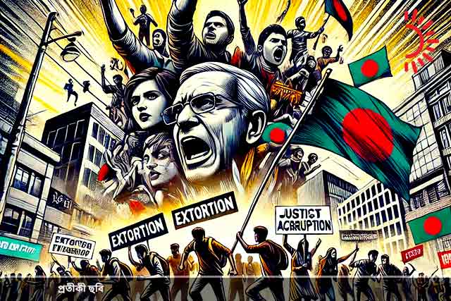 অন্ধকার দুনিয়া