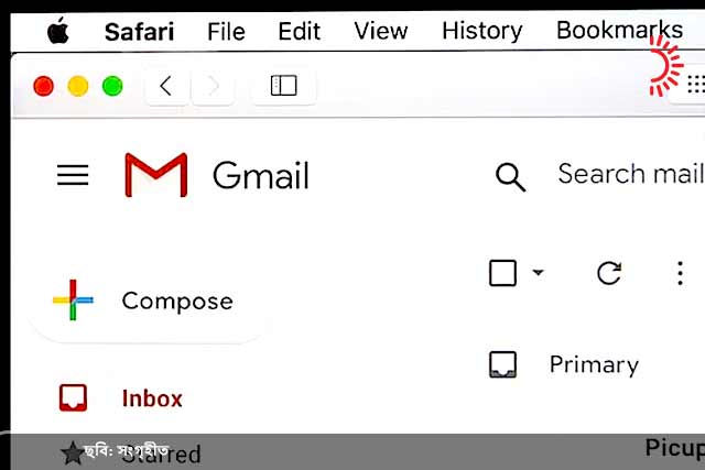 ই–মেইল পৌঁছাতে দেরির ৫টি কারণ