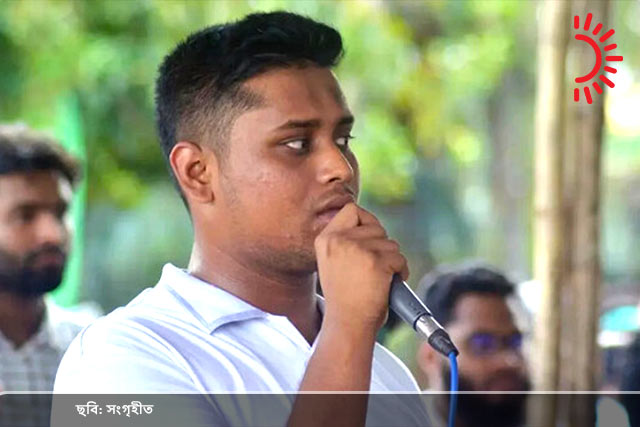 হাসনাত আব্দুল্লাহ