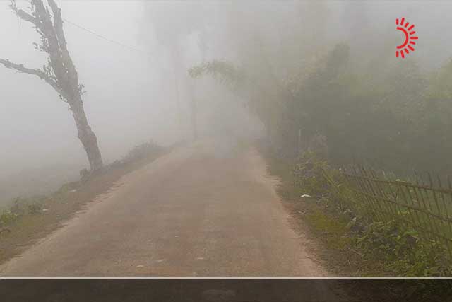 তাপমাত্রা