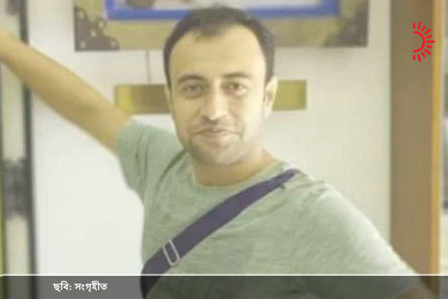 শ্রম প্রতিমন্ত্রীর ভাগনে