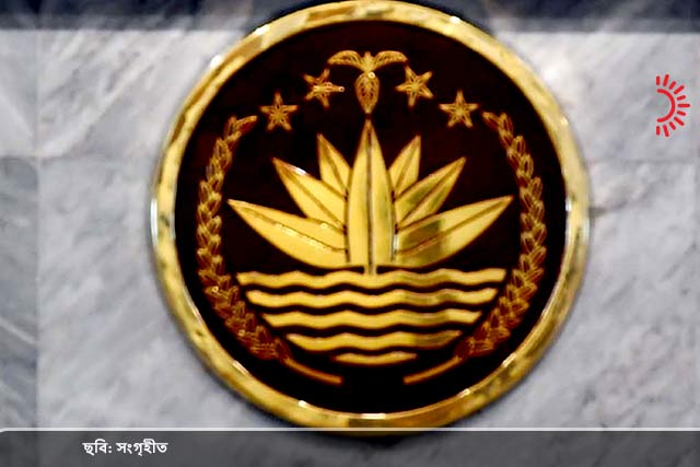 অন্তর্বর্তী সরকারের মেয়াদ নির্ধারণ