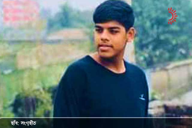 নেহালের জীবন