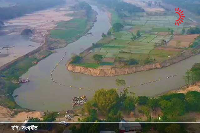 মরদেহ উদ্ধার