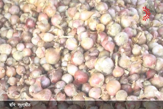 পেঁয়াজের দাম