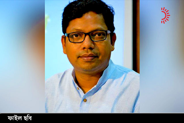অসুস্থ সাবেক প্রতিমন্ত্রী পলক