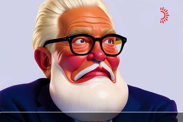 কারাগারেও সক্রিয় ‘রহস্যময় দরবেশ’