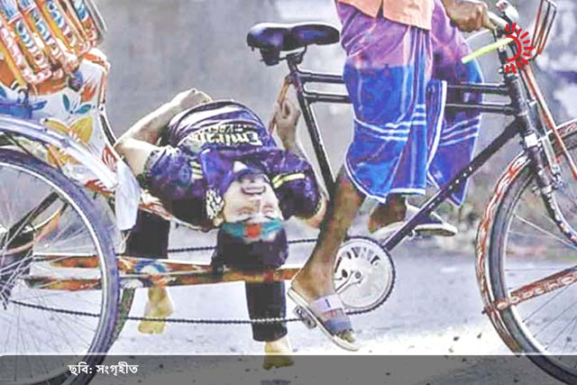 হাসিনার ‘ট্রাম্প কার্ড’ ষড়যন্ত্র