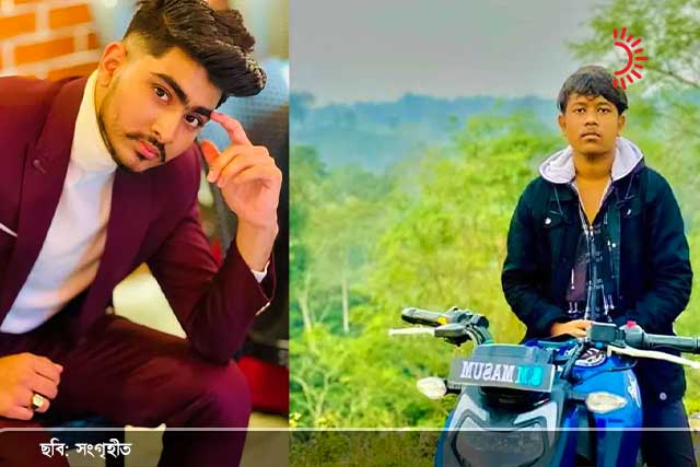 মোটরসাইকেল