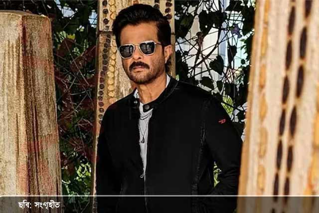 অনিল কাপুরের গোসল না করার লুকানো সত্য