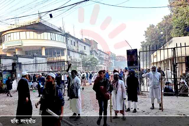 সাদ অনুসারী