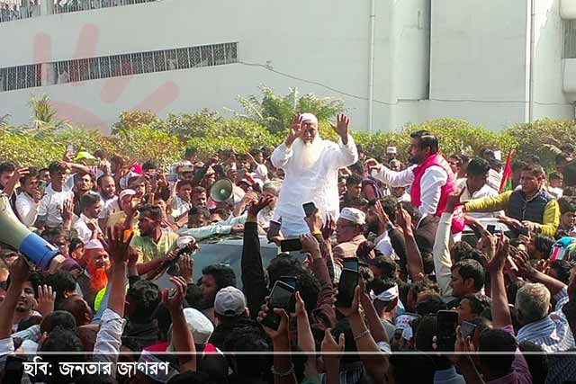 মোফাজ্জল হোসেন কায়কোবাদ