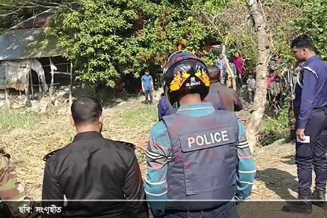 মাদারীপুরে রক্তক্ষয়ী সংঘর্ষ