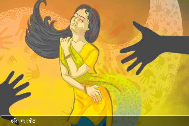 ১৩ বছর বয়সী কিশোরীর সন্তান প্রসব