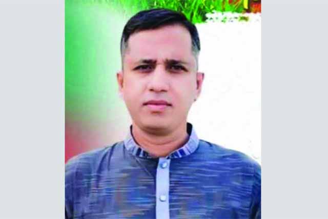 ১৩ বছর বয়সী ছাত্রকে যৌন নির্যাতন