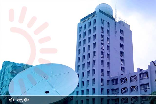শীতের তীব্রতা বাড়ার পূর্বাভাস