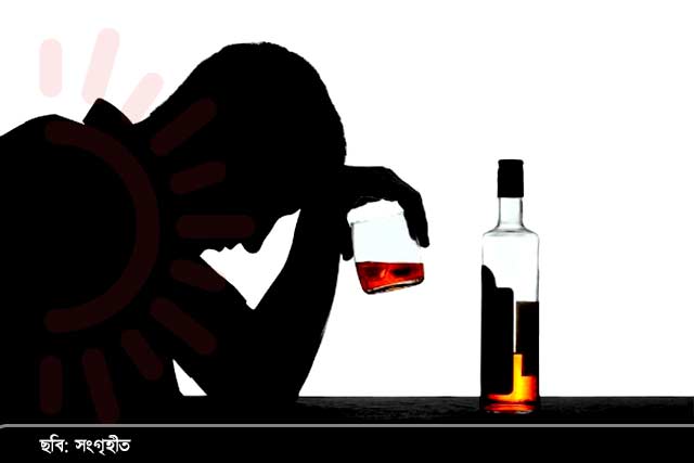 রাজশাহীতে ‘মদপানে’ প্রাণ গেল চারজনের