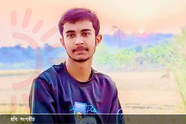 এসএসসি পরীক্ষার্থীর মৃত্যু