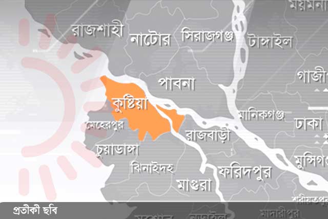 জামায়াত-বিএনপি সংঘর্ষে উত্তপ্ত কুষ্টিয়া