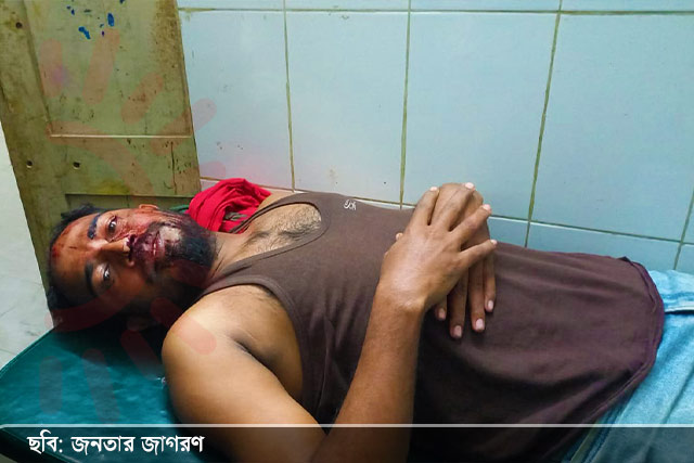 মুভি বাংলা টিভির সাংবাদিক