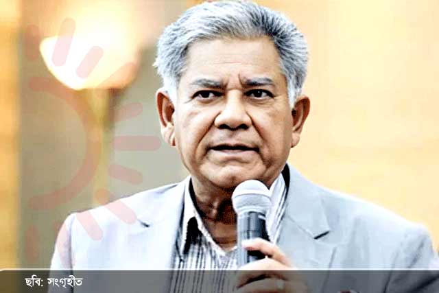 শ্রম উপদেষ্টার কঠোর বার্তা
