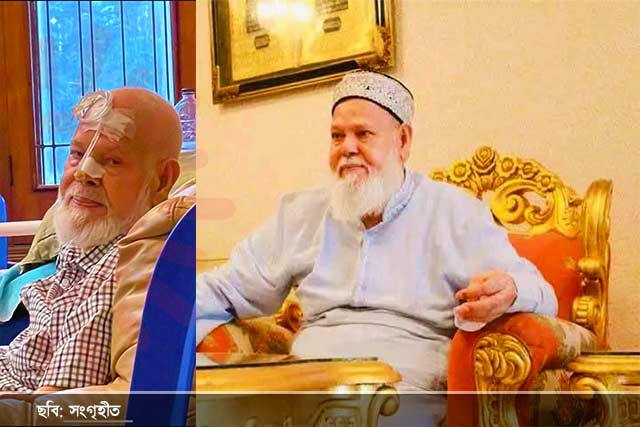 এস এ খালেক