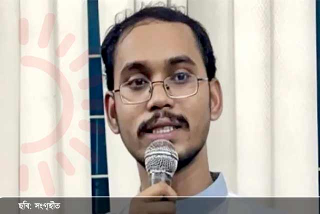 সমন্বয়ক আবদুল হান্নানকে হামলা