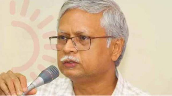 অযোগ্য প্রার্থী