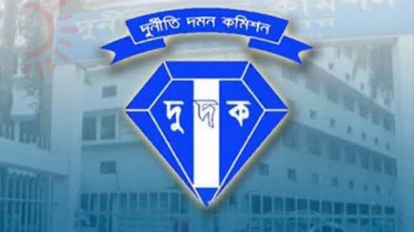 ১.২৫ কোটি টাকার অবৈধ সম্পদ! বগুড়ায় পরিমলের বিরুদ্ধে দুদকের চার্জশিট