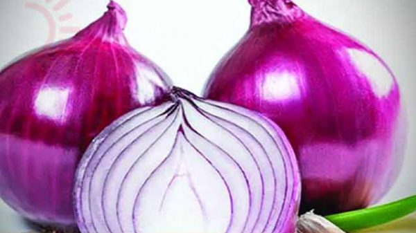 পেঁয়াজের রস