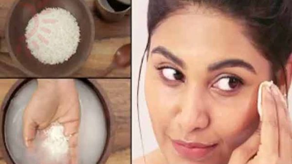 রাইস ওয়াটার