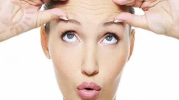 বয়সের ছাপ