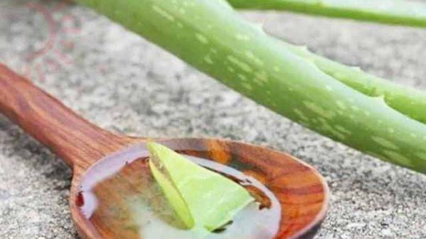 সৌন্দর্যের রহস্য