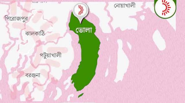 ডাকাত সর্দার নয়নের