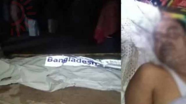 বিয়ে বাড়ির গান