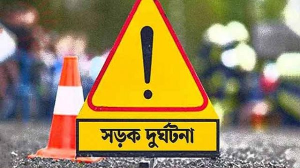 বগুড়ায় ট্রাক-অটোরিকশা সংঘর্ষ:৫ জনের মৃত্যু