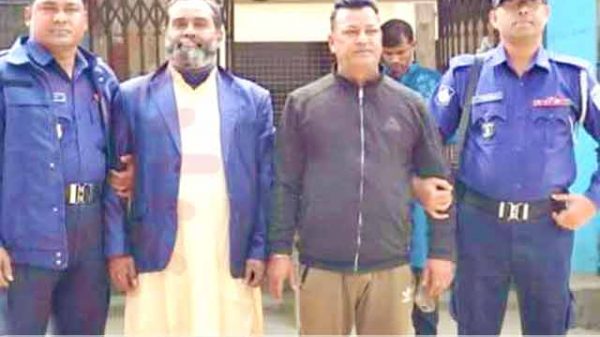 জামালপুরে পতিতা পল্লি