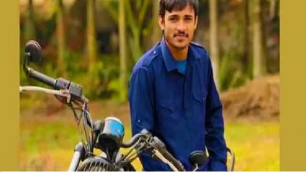 ৬ বছরের শিশুকে ধর্ষণ