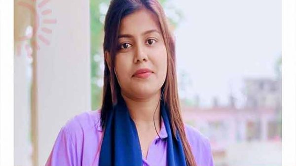 সড়ক দুর্ঘটনায় আহত সাংবাদিক মাসুমা আর নেই, শোকের ছায়া গণমাধ্যমে