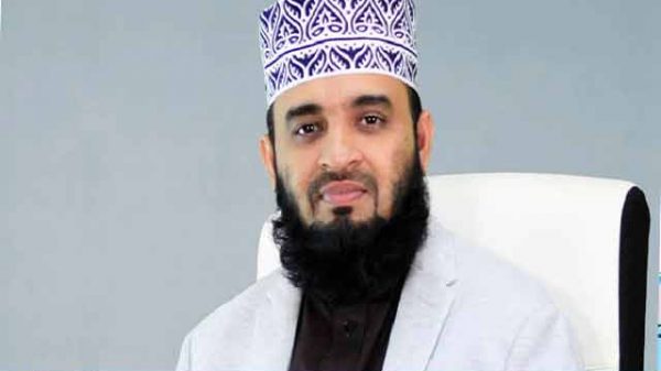 আজহারির কণ্ঠে ন্যায়বিচারের ডাক