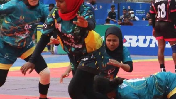 তারার খোঁজে বাংলাদেশ