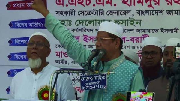 সংস্কার ছাড়া নির্বাচন মানেই ফ্যাসিবাদের ছায়া আবার ফিরে আসবে