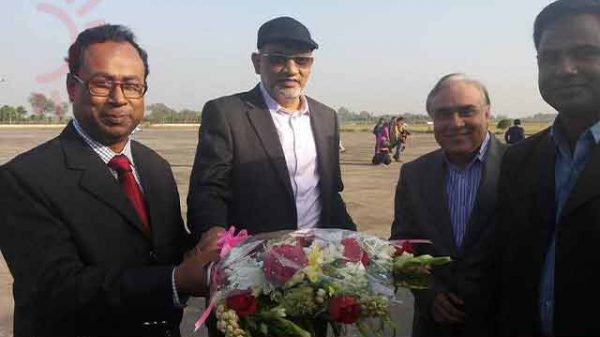 রাজশাহী বিএমডি