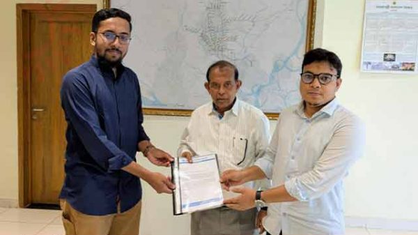 জাবিতে মেট্রোরেলের স্টেশন