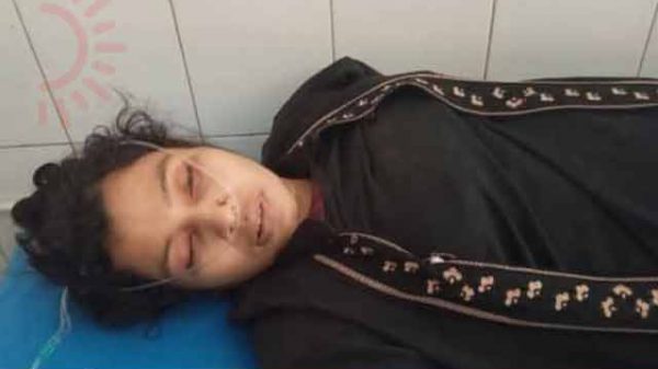 ফৌজিয়া আফরিন