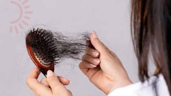 চুলের যত্ন