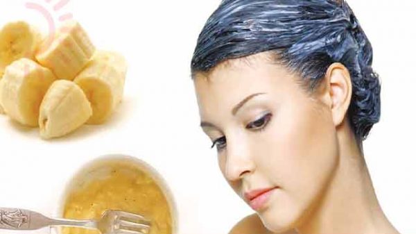 হেয়ার মাস্ক