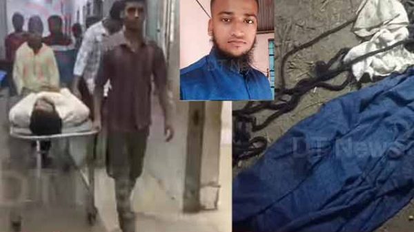 লক্ষ্মীপুরে জামায়াত কর্মী